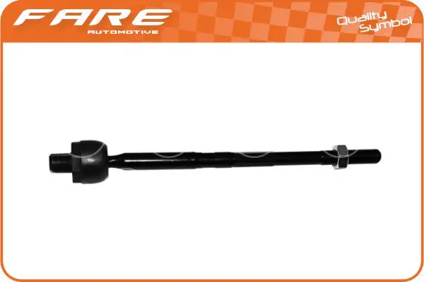 Rotule de direction intérieure, barre de connexion FARE-RCH 35505