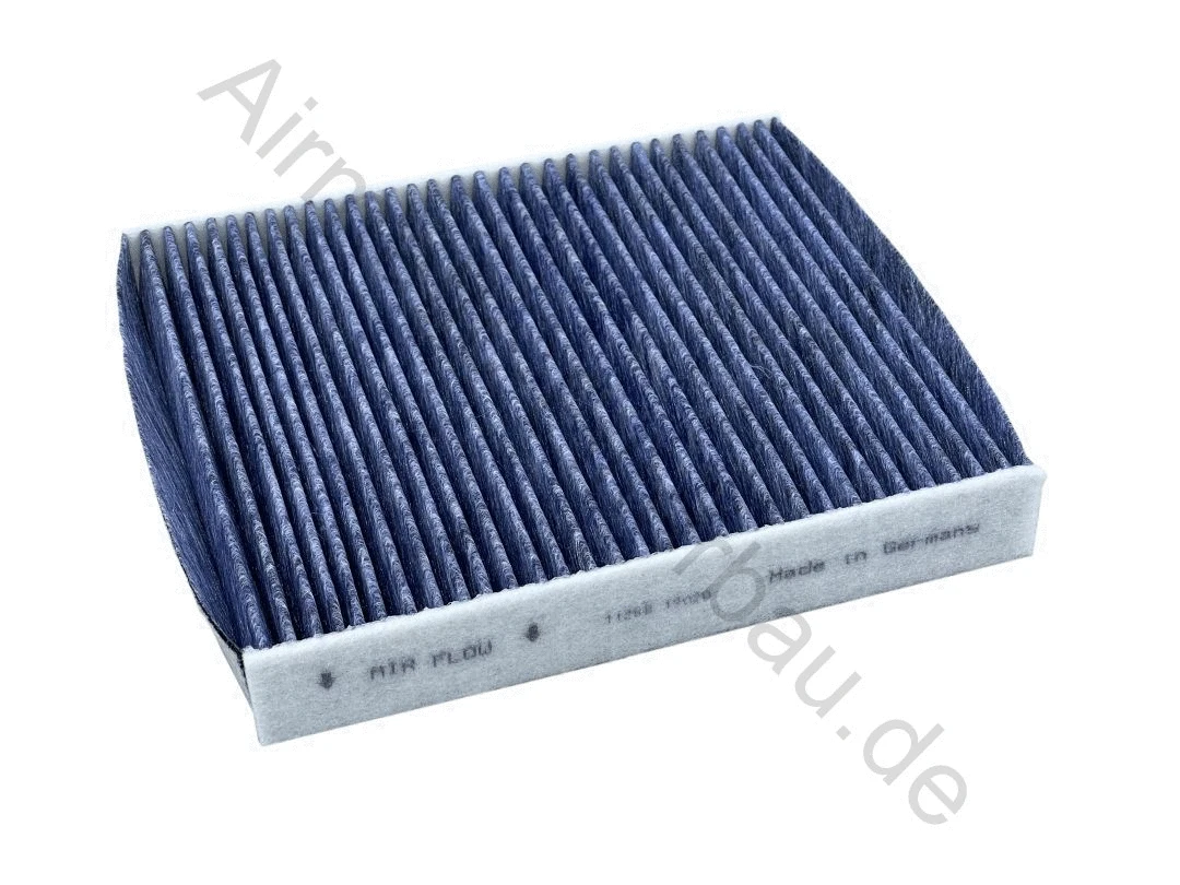 Filtre, air de l'habitacle AIRMATIC Filterbau IF1126B