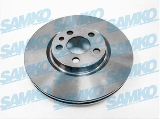 Disque de frein SAMKO F2005VR