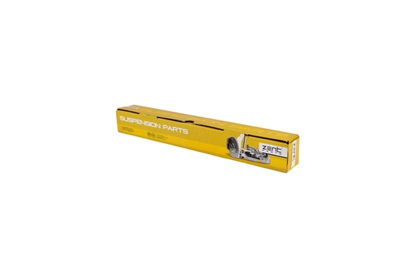 Rotule de direction intérieure, barre de connexion ZentParts Z28316
