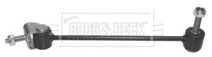 Entretoise/tige, stabilisateur BORG & BECK BDL6862