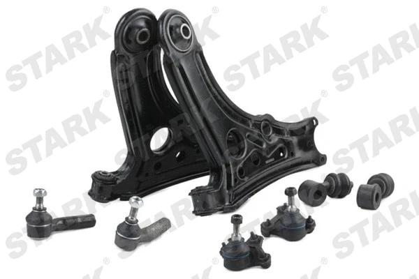 Kit de réparation, bras triangulaire Stark SKSSK-1600478