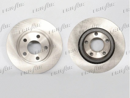 Disque de frein FRIGAIR DC10.123