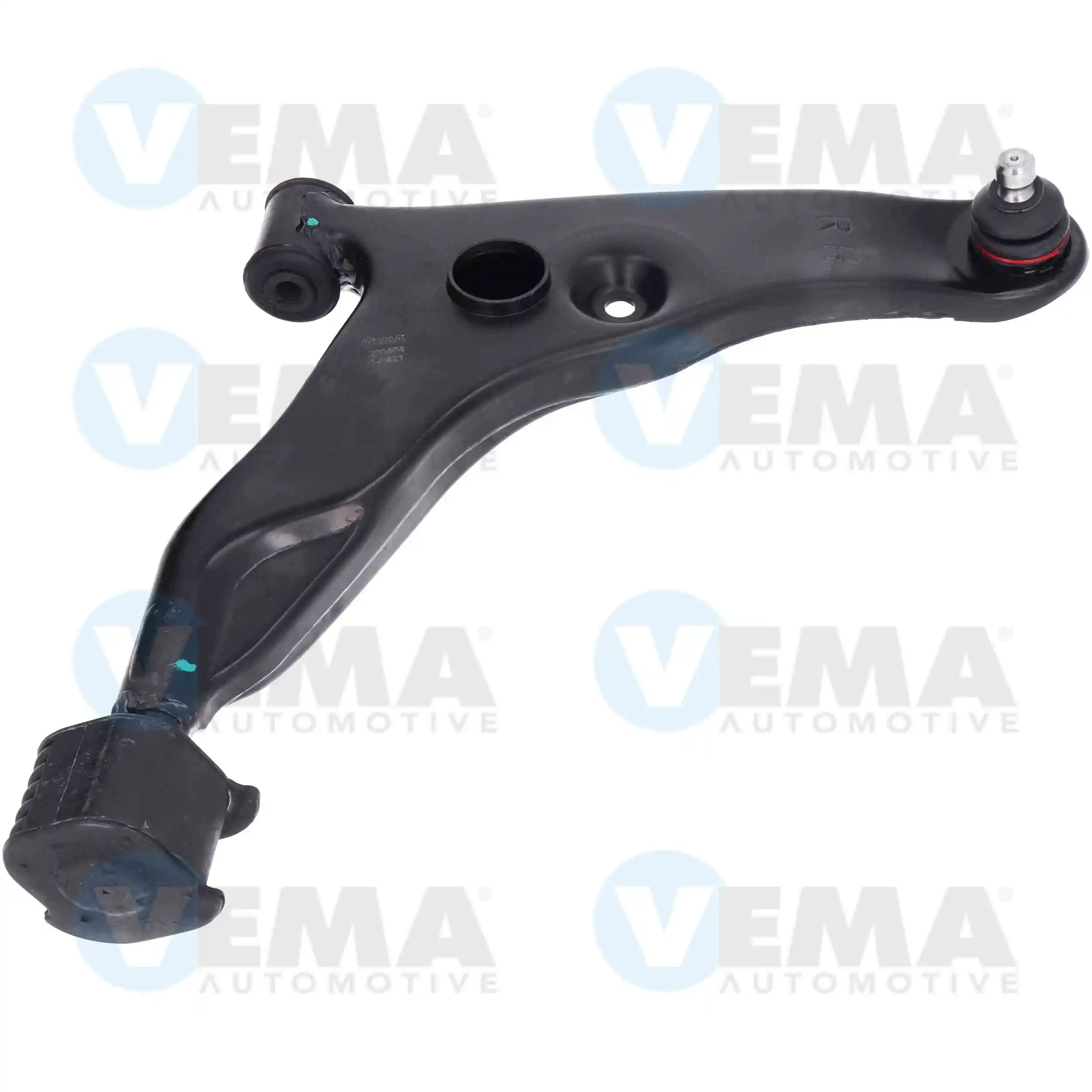 Bras de liaison, suspension de roue VEMA 260464