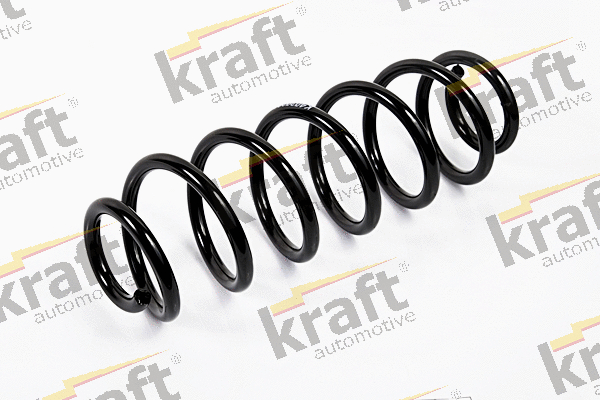 Ressort de suspension KRAFT AUTOMOTIVE 4030290