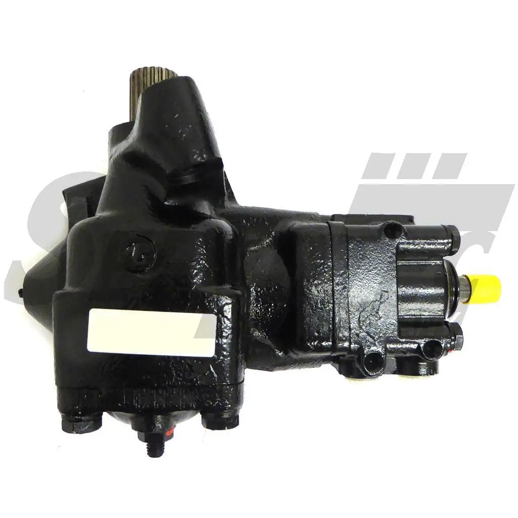 Crémaillère de direction Servotec STSB340L