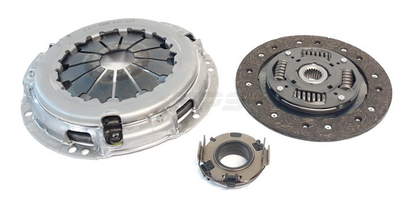 Kit d'embrayage NPS T200A227