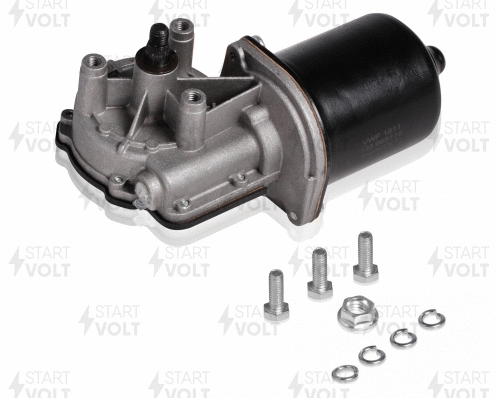 Moteur d'essuie-glace STARTVOLT VWF 1811