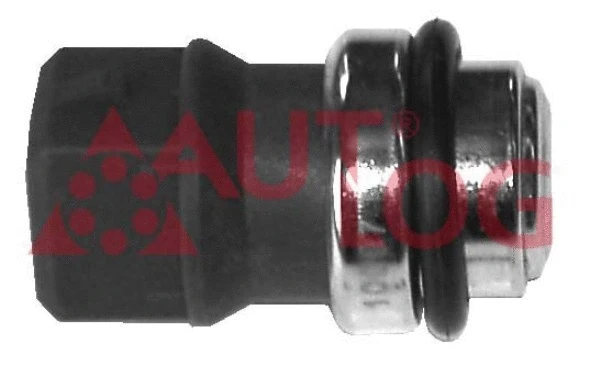 Contact thermique, voyant avertisseur de liquide de refroid. AUTLOG AS2008