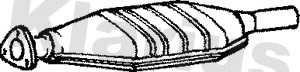 Catalyseur KLARIUS 311439