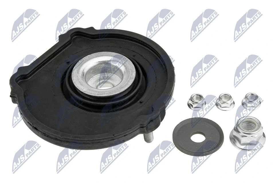 Kit de réparation, coupelle de suspension NTY AD-FT-010