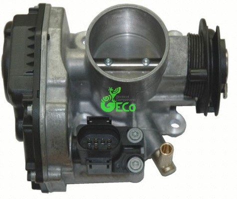 Corps papillon GECO CF19022Q