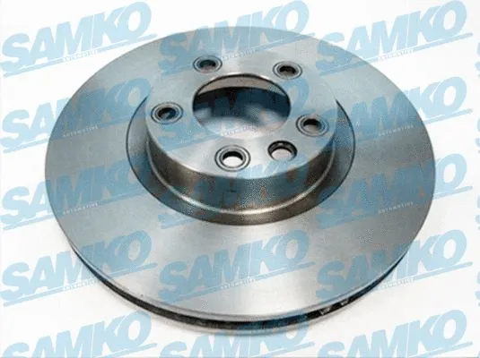 Disque de frein SAMKO V2015V