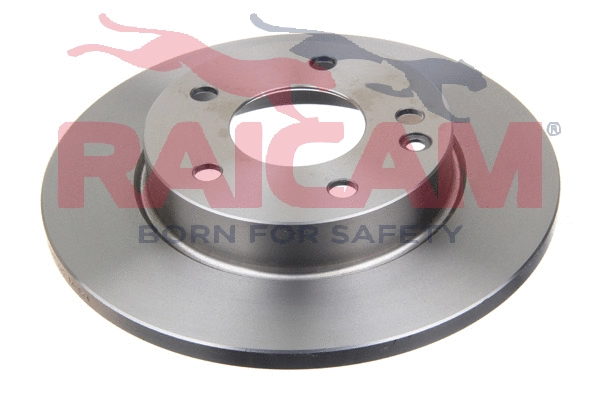 Disque de frein RAICAM RD00459