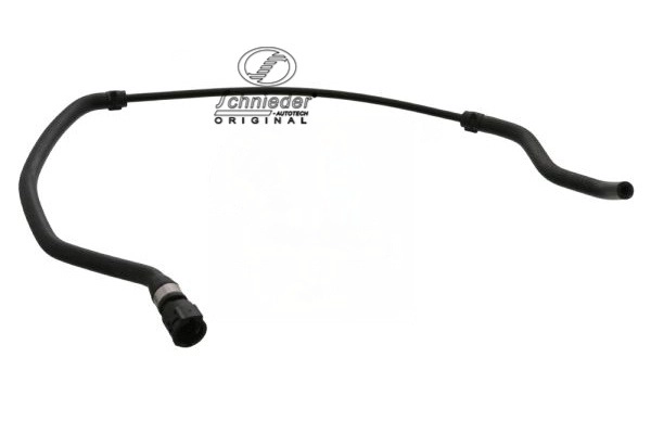 Durite de radiateur SCHNIEDER AUTOTECH BMS19.00535