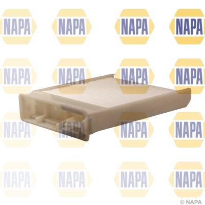 Filtre, air de l'habitacle NAPA NFC4066