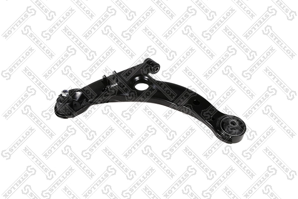 Bras de liaison, suspension de roue STELLOX 57-00896A-SX