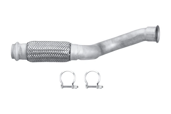 Tuyau d'échappement Faurecia FS15616