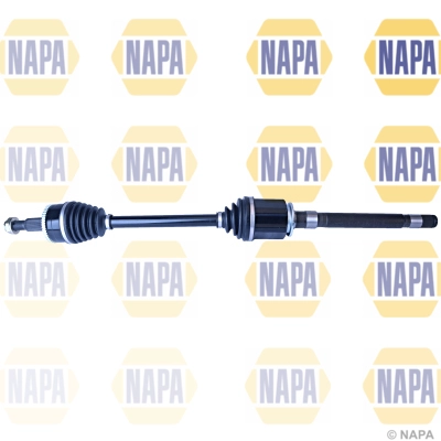 Arbre de transmission NAPA NDS1664R