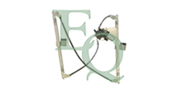 Lève-vitre EQUAL QUALITY 411013