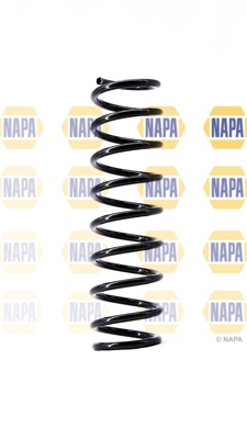 Ressort de suspension NAPA NCS1459