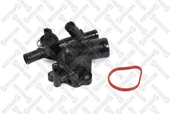 Thermostat, liquide de refroidissement STELLOX 23-40242-SX