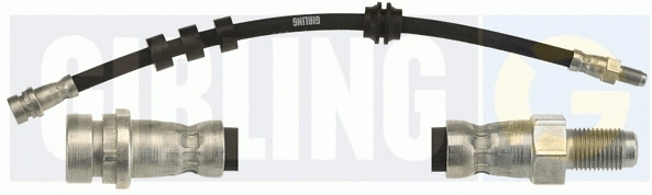 Flexible de frein GIRLING 9002427