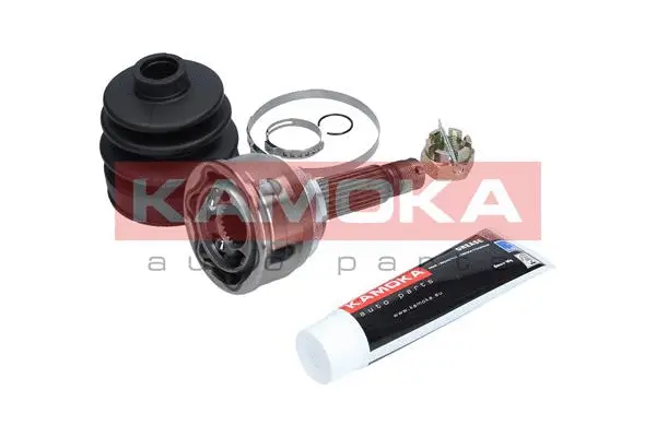 Jeu de joints, arbre de transmission KAMOKA 6088