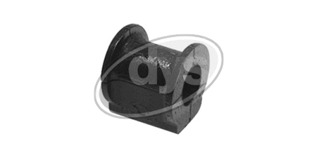 Suspension, stabilisateur DYS 75-24256
