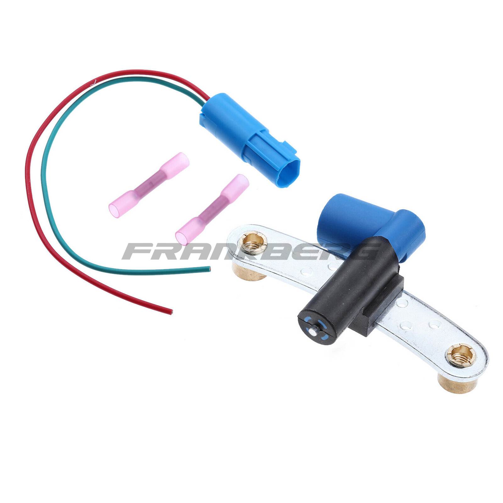Capteur d'angle, vilebrequin Frankberg 5481FB0008096