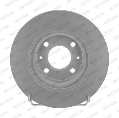 Disque de frein FERODO DDF1840C