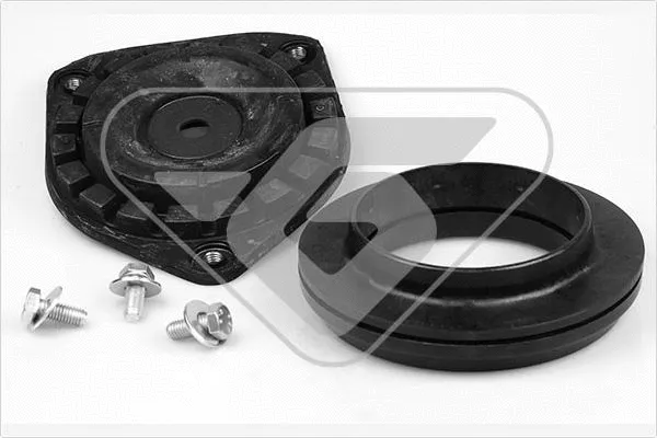 Kit de réparation, coupelle de suspension HUTCHINSON KS 190