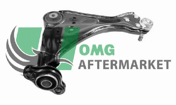 Bras de liaison, suspension de roue OMG SRL G40.8228/C