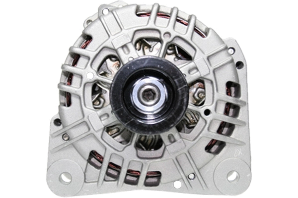 Alternateur Exact 4-0327