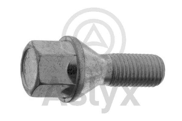 Boulon de roue Aslyx AS-202790