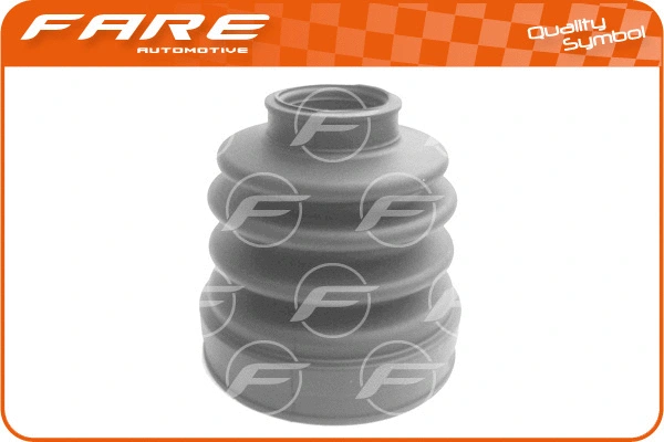 Joint-soufflet, arbre de commande FARE SA 2109