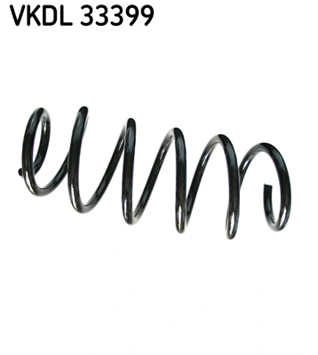 Ressort de suspension SKF VKDL 33399