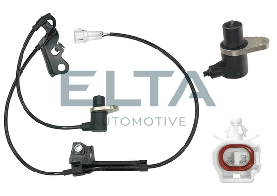 Capteur, vitesse de roue ELTA AUTOMOTIVE EA0134