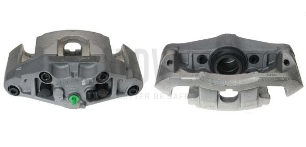 Étrier de frein BUDWEG CALIPER 344019
