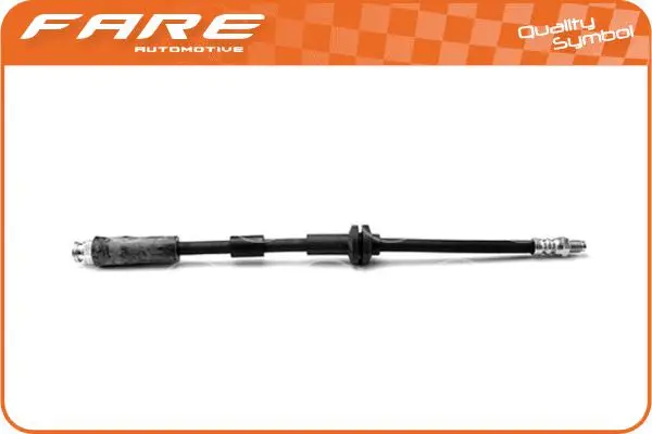 Flexible de frein FARE-CO 17172