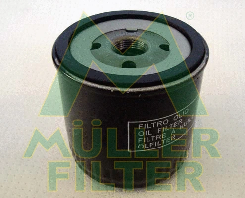 Filtre à huile MULLER FILTER FO531
