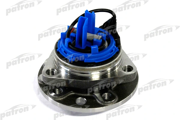 Kit de roulements de roue PATRON PBK6507