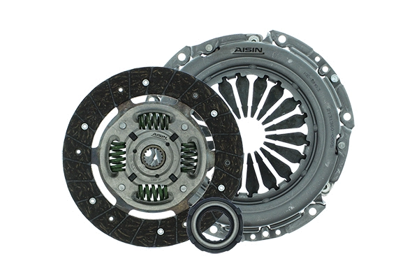 Kit d'embrayage AISIN KE-BM03