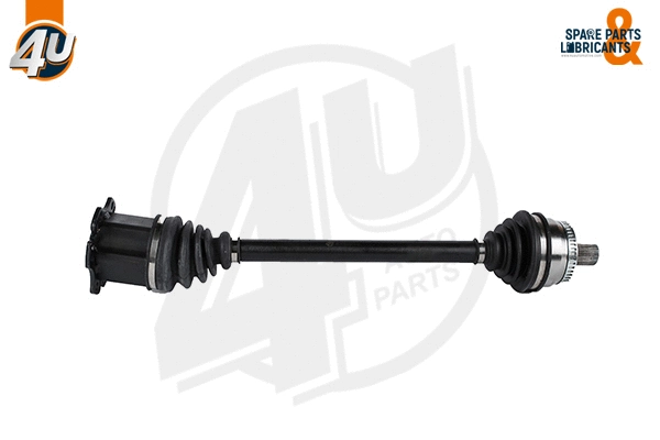 Arbre de transmission 4U Autoparts 51159VV