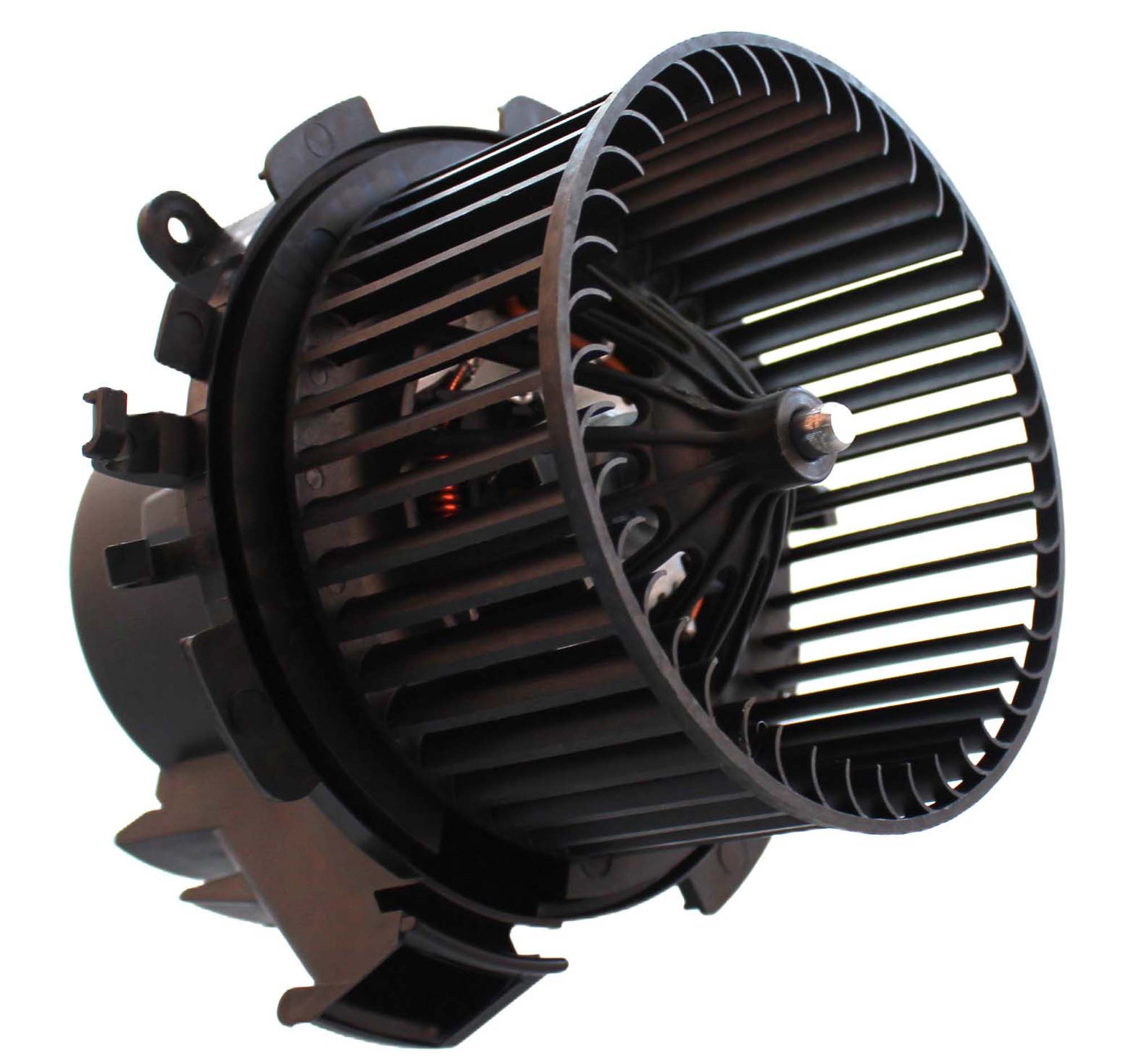 Pulseur d'air habitacle DOGA BW0082
