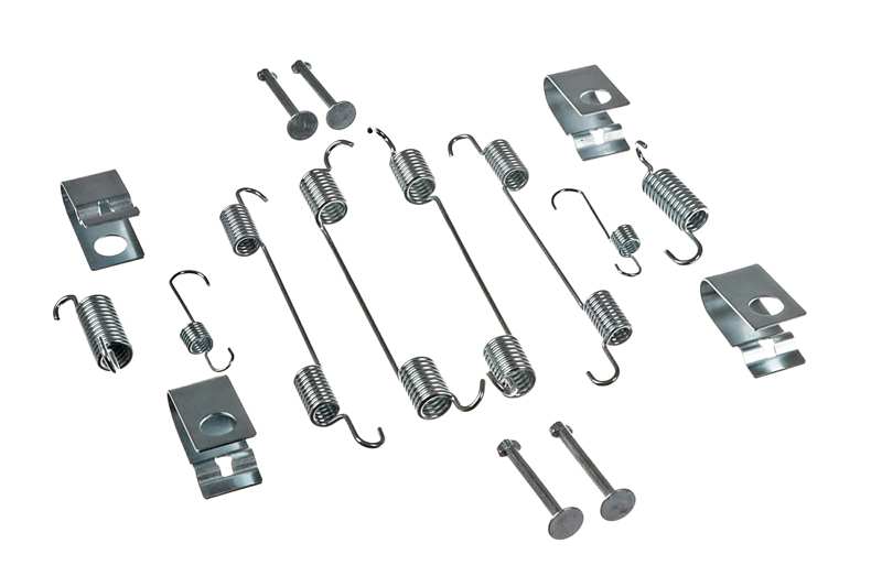 Kit d'accessoires, mâchoire de frein A.Z. Meisterteile AZMT-44-025-3404