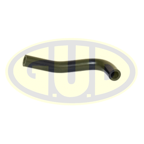 Tuyau, ventilation de carter-moteur G.U.D. GSH011626