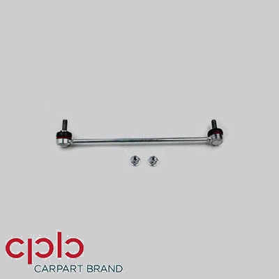 Entretoise/tige, stabilisateur CPB 505713