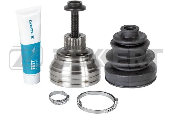 Jeu de joints, arbre de transmission ZEKKERT GS-5097