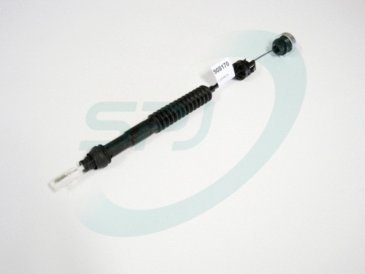 Tirette à câble, commande d'embrayage SPJ 2274